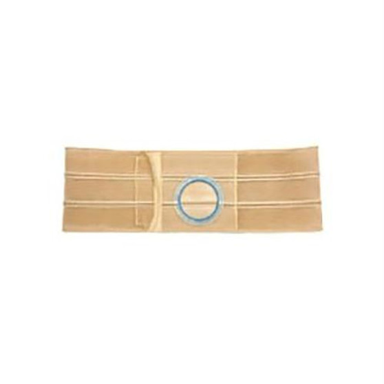 Original Flat Panel Beige Support Belt 2-3/8" Opening 1" From Bottom 6" Wide 41" - 46" Waist X-large, Right