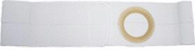 Nu-form Support Belt Prolapse Strap 3-1/4" Center Opening 4" Wide 47" - 52" Waist 2x-large