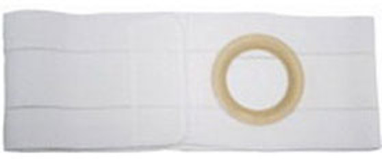 Nu-form Support Belt Prolapse Strap 2-3/8" Center Belt Ring 5" Wide 36" - 40" Waist Large