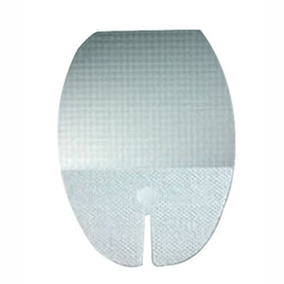 Opsite Iv3000 Catheter Dressing 4" X 5-1/2"