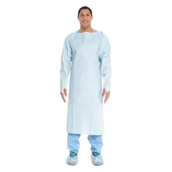 Halyard Health Impervious Comfort Gown, Universal Size