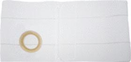 Nu-form Support Belt 3-1/4" Opening 7" Wide 36" - 40" Waist Large