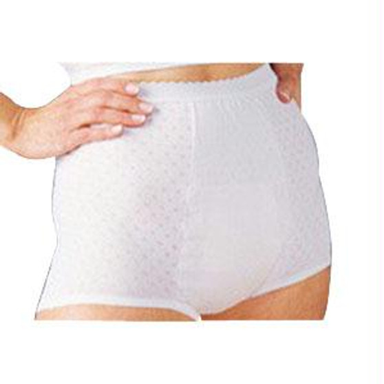 Healthdri Ladies Heavy Panties Size 8