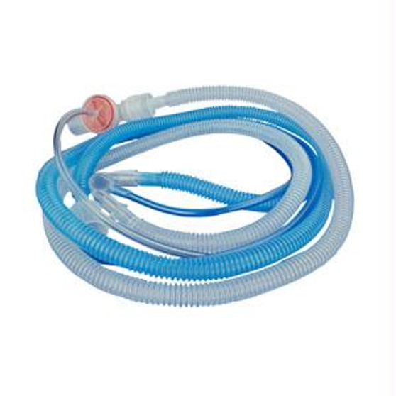 Heated Pediatric Respiratory Circuit 8'