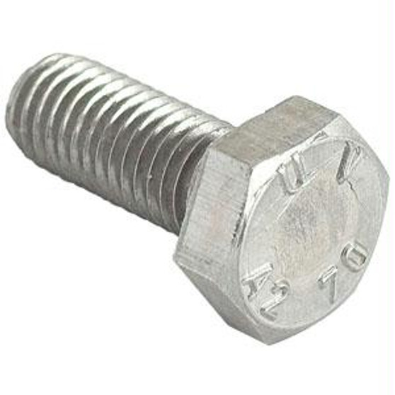 Hex Head Screw 1/2-13" X 2-1/4" For Use With Model Rps350-1 And 2 Mast Assembly