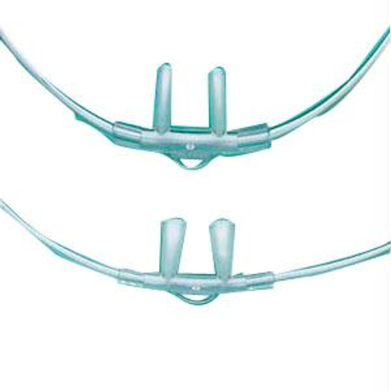 Over-the-ear Cannula With 7ft Star Lumen Tubing