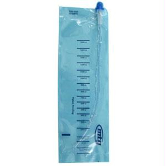 Mtg Ez-advancer Closed System 14 Fr 16" 1500 Ml