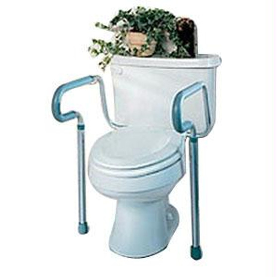 Guardian Toilet Safety Frame 250 Lbs.