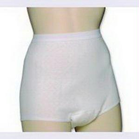 Healthdri Light & Dry Panties For Women Small 22" - 25"