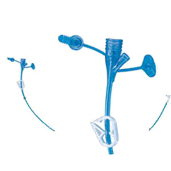 Mic-key Non-bolus Extension Set 12", Dehp-free