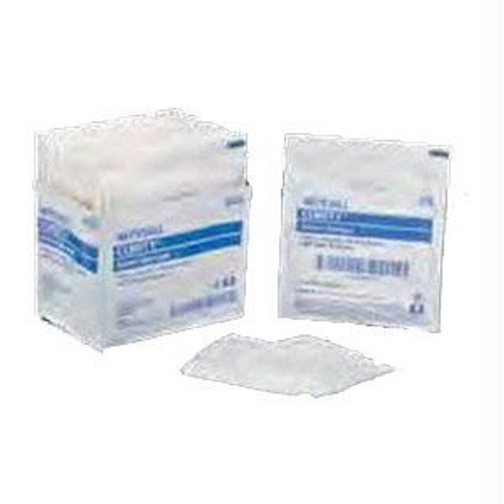 Curity Sterile Gauze Sponge 4" X 4"