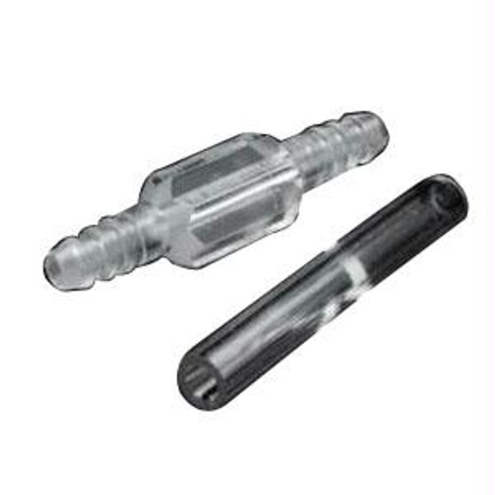 Plastic O2 Adaptor For Additional Lengths