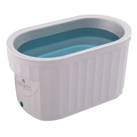 Therabath Pro Paraffin Therapy Unit,lavender Harmy