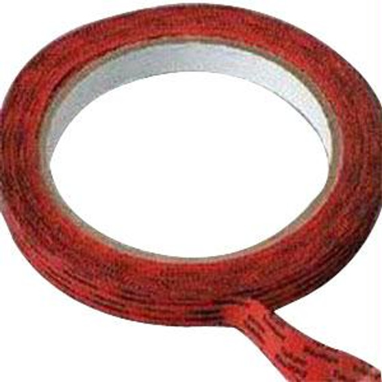 Tamper Evident Tape 1/2" X 72 Yds.