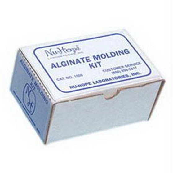Alginate Molding Kit
