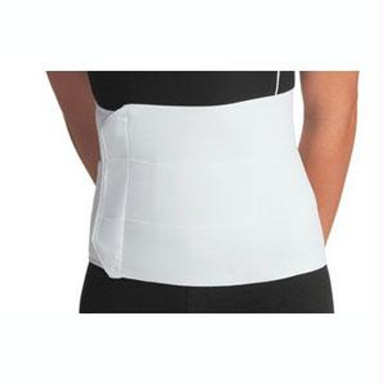 3 Panel Binder Abdominal Support, 9", 45"-62"