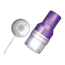 Cleo 31" 9 Mm Infusion Set