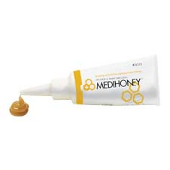 Medihoney Paste 3-1/2 Oz. Tube