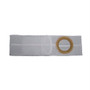 Original Flat Panel Beige Support Belt 2-3/8" Center Opening 4" Wide 36" - 40" Waist Large - BG-2667
