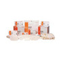Exu-dry Full Absorbency Wound Dressing 20" X 28"