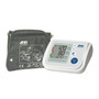 Multi-user Upper Arm Automatic Blood Pressure Monitor With Accufit Plus Wide Range Cuff - UA-767F