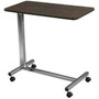 Non-tilt Overbed Table