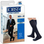 Ambition Knee-high, 15-20, Long, Navy, Size 3