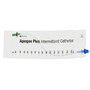 Apogee Plus Intermittent Coude Catheter 12 Fr 16"" 1500 Ml