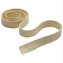 Unbleached Twill Tape, 100% Cotton, 1/2" X 72 Yds.