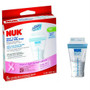 Nuk Seal 'n Go Breast Milk Storage Bags