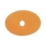 Oval Barrier Discs 1-1/4" I.d. 2-1/2" O.d. Pre-cut