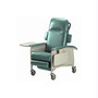 Clinical 3-position Recliner, Jade