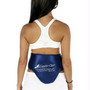 Elasto-gel Lumbar Therapy Wrap, Sm/med, 24"-36"