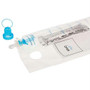 Mmg H2o Hydrophilic Closed System Catheter Kit 12 Fr