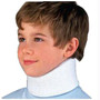 Contoured Cervical Collar, 3", Neck Size Sm, 8-12"