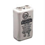 Rechargeable Battery, 9 Volt