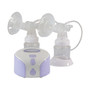 Trucomfort Double Electric Breast Pump - DBEL-WBAG