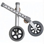 Walker Wheel Kit 5"