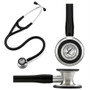 Littmann Cardiology Iv Stethoscope, 22", Black