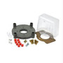 Index Plate With Hardware Kit For Use With Rps350-1, Rpl/ Rpa 450-1, Rhl/ Rha 450-1 Base Assembly