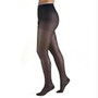 Ultrasheer Supportwear Women's Mild Compression Pantyhose Small, Black