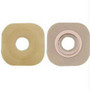 New Image 2-piece Precut Flat Flexwear (standard Wear) Skin Barrier 1-1/4"