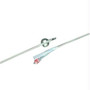 Lubri-sil Infection Control 2-way 100% Silicone Foley Catheter 20 Fr 30 Cc