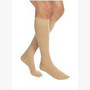 Relief Knee-high Extra Firm Compression Stockings X-large Full Calf, Beige