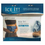 Ice It! Coldcomfort Cold Therapy Refill, B-pack Double 6" X 9"