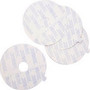 Double-faced Adhesive Tape Disc 1-1/2"