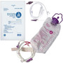 Gravity Bag Set With 1200 Cc Enteral Bag - With Enfit Connector