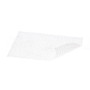 Comfitel Silicone Contact Layer Dressing, 3" X 4"