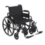 Viper Plus Gt Wheelchair, 22"