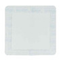 Gauze Wound Dressing With Adhesive Border, 6" X 6"